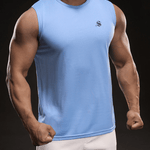 BJOLZ 54 - Tank Top for Men - Sarman Fashion - Wholesale Clothing Fashion Brand for Men from Canada