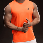 BJOLZ 54 - Tank Top for Men - Sarman Fashion - Wholesale Clothing Fashion Brand for Men from Canada