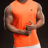 BJOLZ 54 - Tank Top for Men - Sarman Fashion - Wholesale Clothing Fashion Brand for Men from Canada