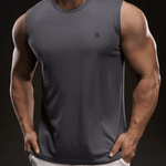BJOLZ 54 - Tank Top for Men - Sarman Fashion - Wholesale Clothing Fashion Brand for Men from Canada
