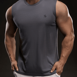 BJOLZ 54 - Tank Top for Men - Sarman Fashion - Wholesale Clothing Fashion Brand for Men from Canada
