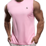 BJOLZ 54 - Tank Top for Men - Sarman Fashion - Wholesale Clothing Fashion Brand for Men from Canada