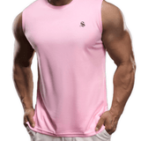 BJOLZ 54 - Tank Top for Men - Sarman Fashion - Wholesale Clothing Fashion Brand for Men from Canada