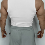 BJOLZ 55 - Tank Top for Men - Sarman Fashion - Wholesale Clothing Fashion Brand for Men from Canada