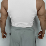 BJOLZ 55 - Tank Top for Men - Sarman Fashion - Wholesale Clothing Fashion Brand for Men from Canada