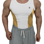 BJOLZ 55 - Tank Top for Men - Sarman Fashion - Wholesale Clothing Fashion Brand for Men from Canada
