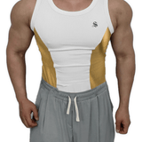 BJOLZ 55 - Tank Top for Men - Sarman Fashion - Wholesale Clothing Fashion Brand for Men from Canada