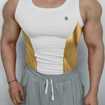 BJOLZ 55 - Tank Top for Men - Sarman Fashion - Wholesale Clothing Fashion Brand for Men from Canada