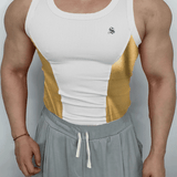 BJOLZ 55 - Tank Top for Men - Sarman Fashion - Wholesale Clothing Fashion Brand for Men from Canada