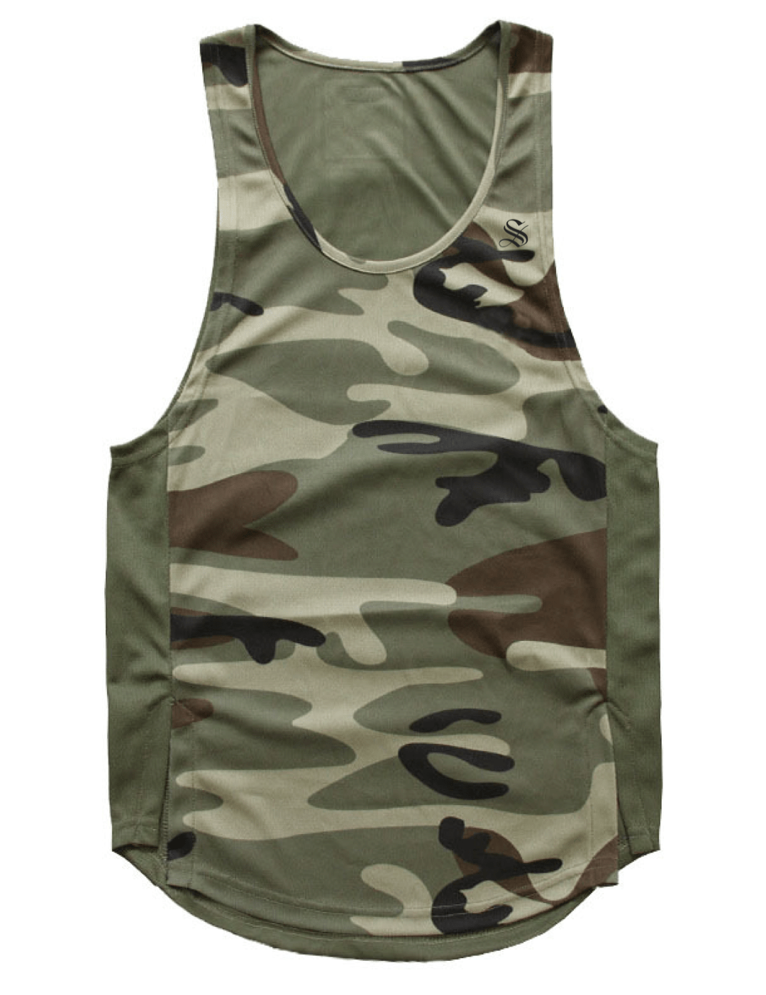 BJOLZ 56 - Tank Top for Men - Sarman Fashion - Wholesale Clothing Fashion Brand for Men from Canada