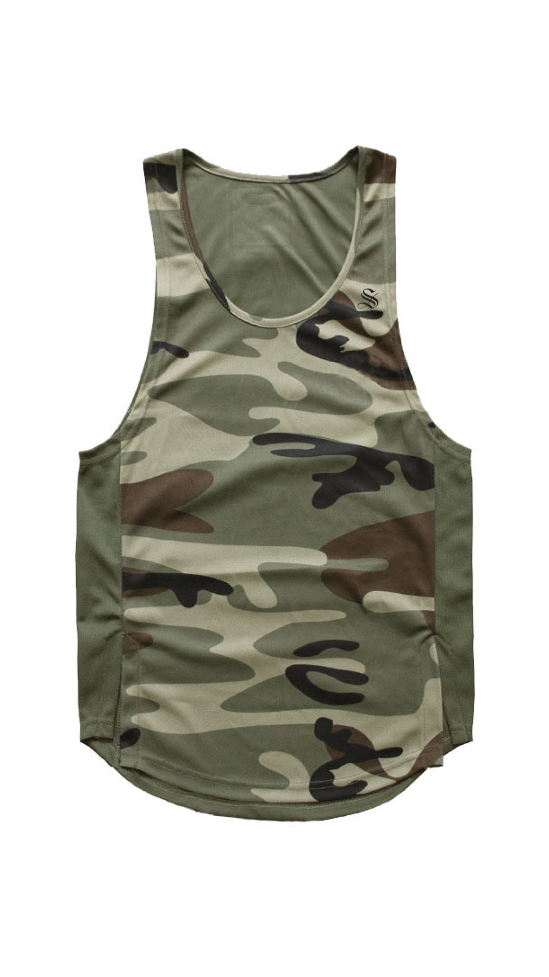 BJOLZ 56 - Tank Top for Men - Sarman Fashion - Wholesale Clothing Fashion Brand for Men from Canada