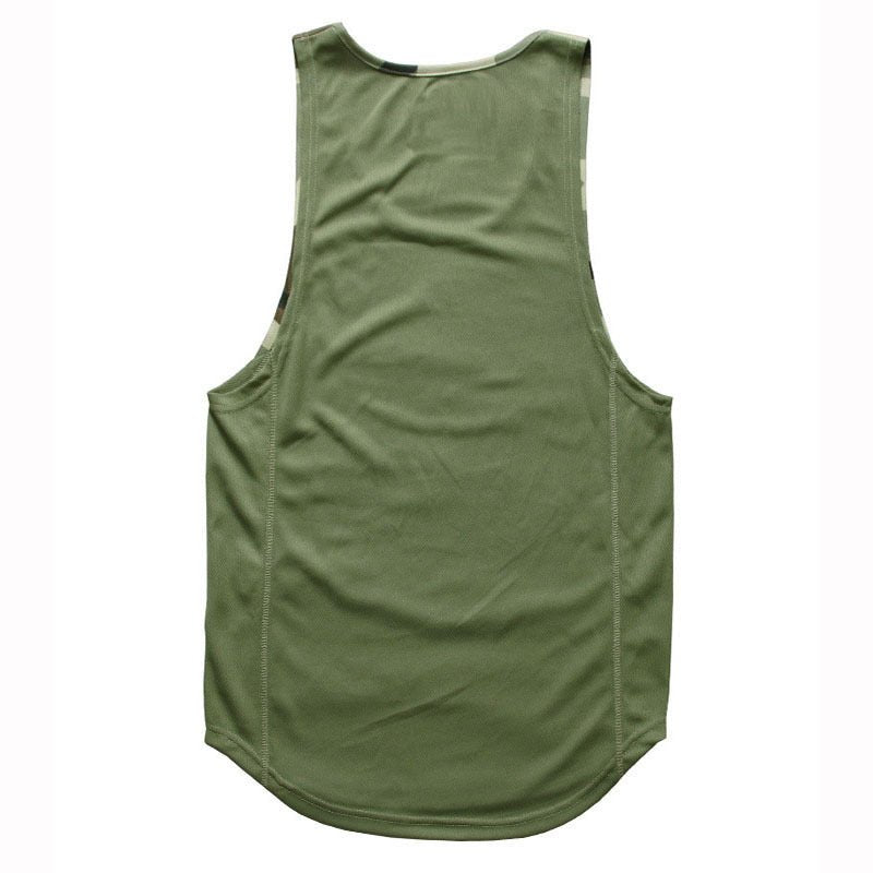 BJOLZ 56 - Tank Top for Men - Sarman Fashion - Wholesale Clothing Fashion Brand for Men from Canada