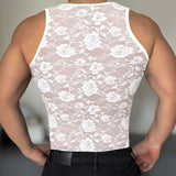 BJOLZ 6 - Tank Top for Men - Sarman Fashion - Wholesale Clothing Fashion Brand for Men from Canada