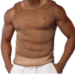 BJOLZ 67 - Tank Top for Men - Sarman Fashion - Wholesale Clothing Fashion Brand for Men from Canada