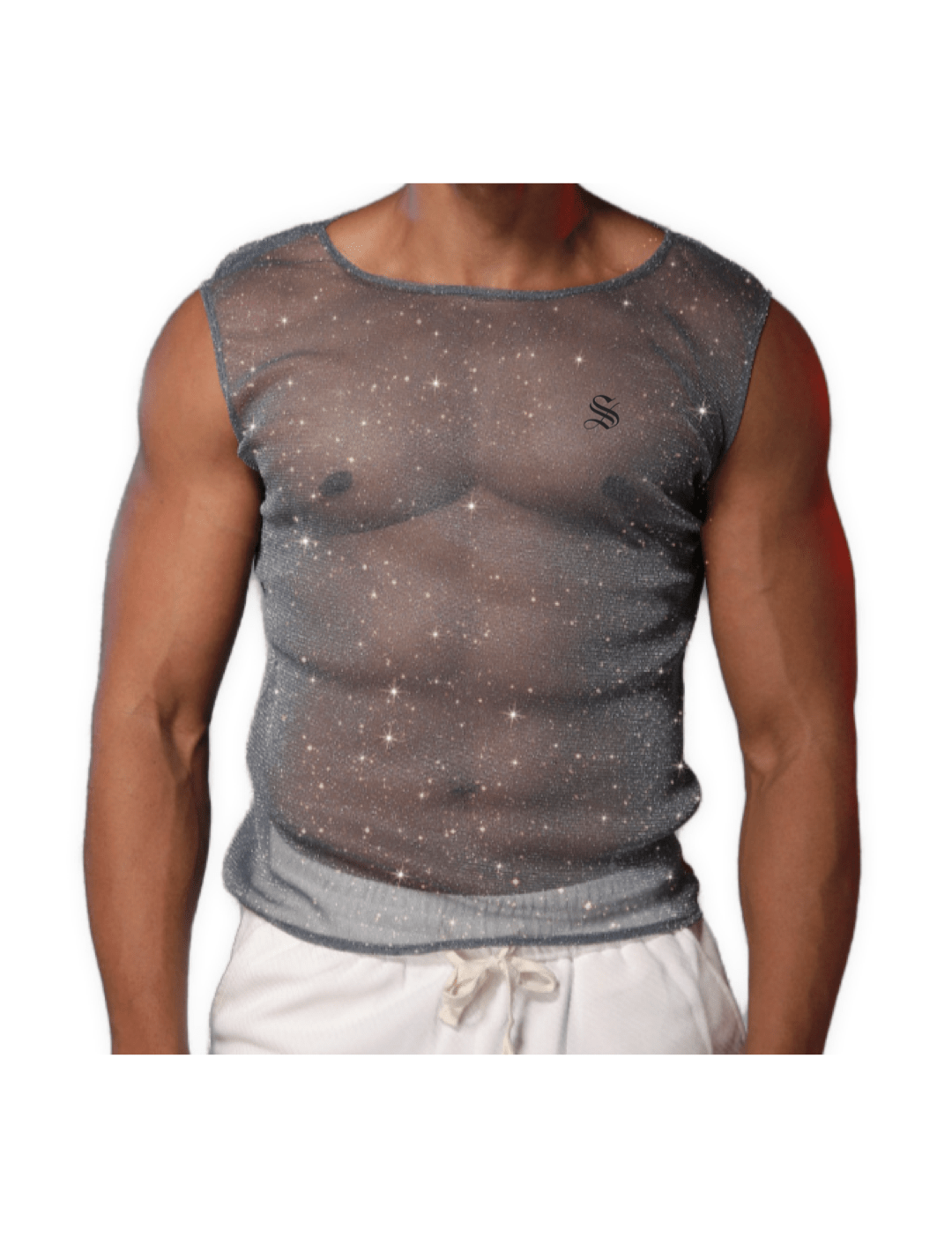 BJOLZ 67 - Tank Top for Men - Sarman Fashion - Wholesale Clothing Fashion Brand for Men from Canada
