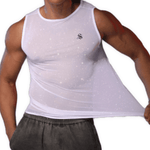 BJOLZ 67 - Tank Top for Men - Sarman Fashion - Wholesale Clothing Fashion Brand for Men from Canada