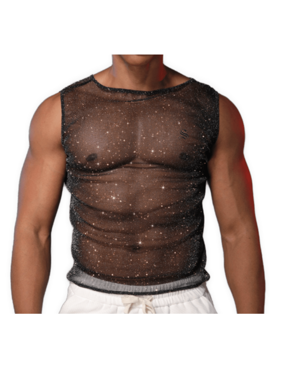 BJOLZ 67 - Tank Top for Men - Sarman Fashion - Wholesale Clothing Fashion Brand for Men from Canada