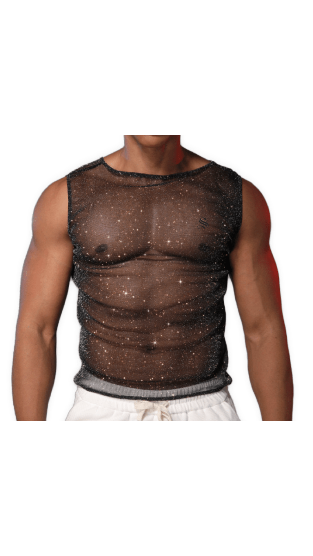 BJOLZ 67 - Tank Top for Men - Sarman Fashion - Wholesale Clothing Fashion Brand for Men from Canada