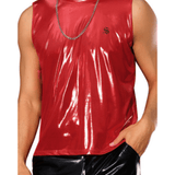 BJOLZ 71 - Tank Top for Men - Sarman Fashion - Wholesale Clothing Fashion Brand for Men from Canada