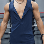 BJOLZ 77 - Tank Top for Men - Sarman Fashion - Wholesale Clothing Fashion Brand for Men from Canada
