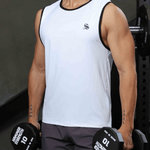 BJOLZ 78 - Tank Top for Men - Sarman Fashion - Wholesale Clothing Fashion Brand for Men from Canada