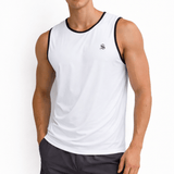 BJOLZ 78 - Tank Top for Men - Sarman Fashion - Wholesale Clothing Fashion Brand for Men from Canada