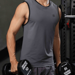 BJOLZ 78 - Tank Top for Men - Sarman Fashion - Wholesale Clothing Fashion Brand for Men from Canada