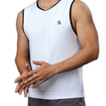 BJOLZ 78 - Tank Top for Men - Sarman Fashion - Wholesale Clothing Fashion Brand for Men from Canada