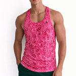 BJOLZ 79 - Tank Top for Men - Sarman Fashion - Wholesale Clothing Fashion Brand for Men from Canada