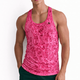 BJOLZ 79 - Tank Top for Men - Sarman Fashion - Wholesale Clothing Fashion Brand for Men from Canada