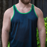 BJOLZ 8 - Tank Top for Men - Sarman Fashion - Wholesale Clothing Fashion Brand for Men from Canada