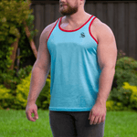 BJOLZ 8 - Tank Top for Men - Sarman Fashion - Wholesale Clothing Fashion Brand for Men from Canada