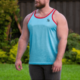BJOLZ 8 - Tank Top for Men - Sarman Fashion - Wholesale Clothing Fashion Brand for Men from Canada