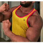 BJOLZ 8 - Tank Top for Men - Sarman Fashion - Wholesale Clothing Fashion Brand for Men from Canada