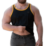BJOLZ 8 - Tank Top for Men - Sarman Fashion - Wholesale Clothing Fashion Brand for Men from Canada