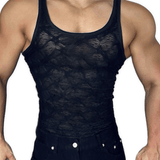BJOLZ 8 - Tank Top for Men - Sarman Fashion - Wholesale Clothing Fashion Brand for Men from Canada