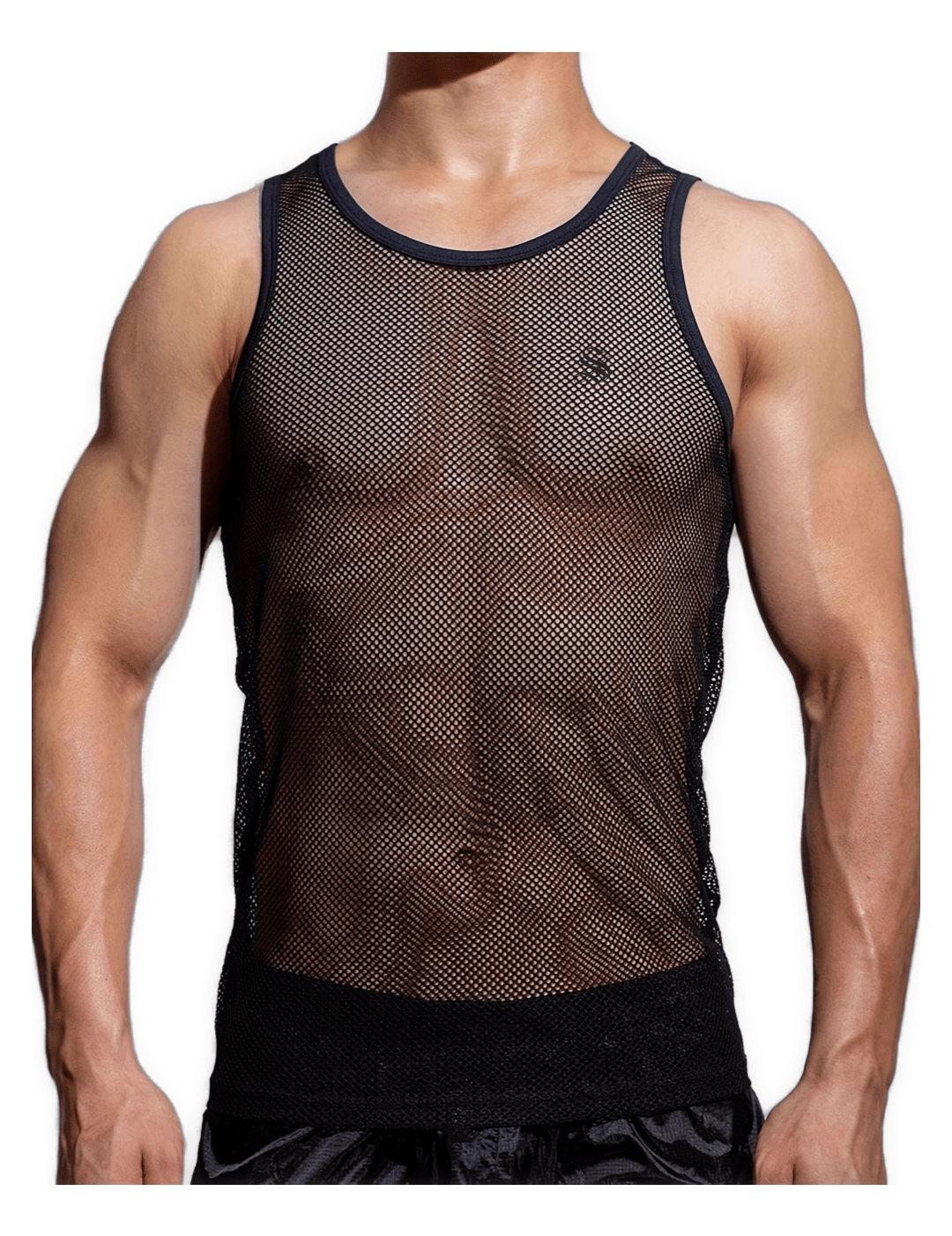BJOLZ 80 - Tank Top for Men - Sarman Fashion - Wholesale Clothing Fashion Brand for Men from Canada