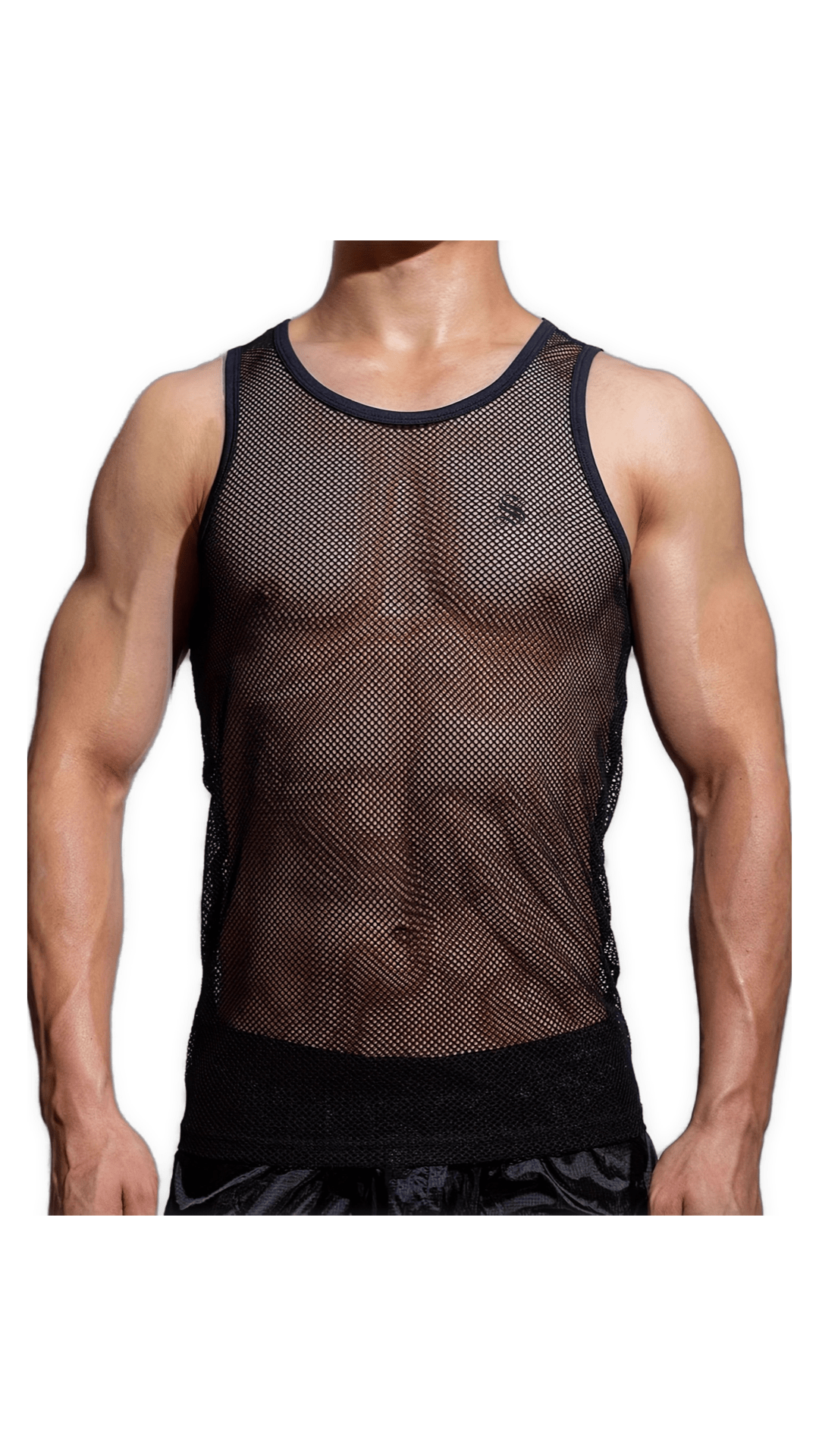 BJOLZ 80 - Tank Top for Men - Sarman Fashion - Wholesale Clothing Fashion Brand for Men from Canada