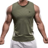 BJOLZ 88 - Tank Top for Men - Sarman Fashion - Wholesale Clothing Fashion Brand for Men from Canada