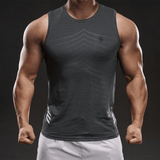 BJOLZ 88 - Tank Top for Men - Sarman Fashion - Wholesale Clothing Fashion Brand for Men from Canada