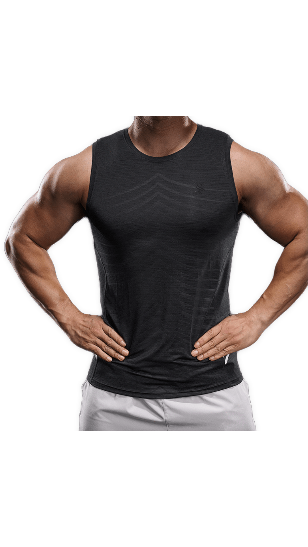BJOLZ 88 - Tank Top for Men - Sarman Fashion - Wholesale Clothing Fashion Brand for Men from Canada