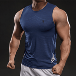 BJOLZ 88 - Tank Top for Men - Sarman Fashion - Wholesale Clothing Fashion Brand for Men from Canada