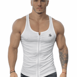 BJOLZ 9 - Tank Top for Men - Sarman Fashion - Wholesale Clothing Fashion Brand for Men from Canada