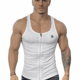 BJOLZ 9 - Tank Top for Men - Sarman Fashion - Wholesale Clothing Fashion Brand for Men from Canada