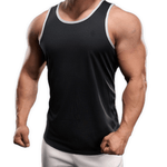 BJOLZ 91 - Tank Top for Men - Sarman Fashion - Wholesale Clothing Fashion Brand for Men from Canada