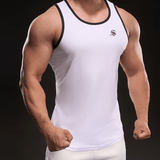 BJOLZ 91 - Tank Top for Men - Sarman Fashion - Wholesale Clothing Fashion Brand for Men from Canada
