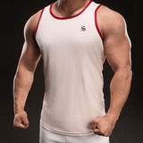 BJOLZ 91 - Tank Top for Men - Sarman Fashion - Wholesale Clothing Fashion Brand for Men from Canada