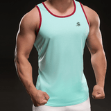 BJOLZ 91 - Tank Top for Men - Sarman Fashion - Wholesale Clothing Fashion Brand for Men from Canada