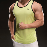 BJOLZ 91 - Tank Top for Men - Sarman Fashion - Wholesale Clothing Fashion Brand for Men from Canada