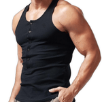 BJOLZ - Tank Top for Men - Sarman Fashion - Wholesale Clothing Fashion Brand for Men from Canada